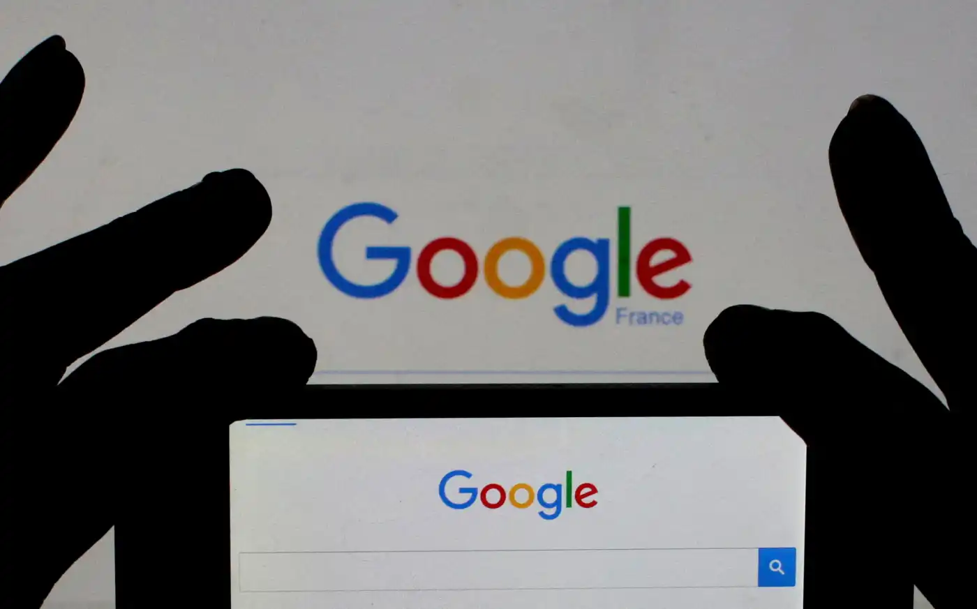 Google bị Nhật Bản điều tra chống độc quyền