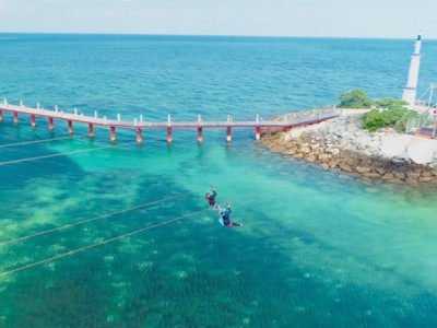 Khám Phá Ishigaki – Viên Ngọc Ẩn Mình Giữa Biển Xanh Nhật Bản