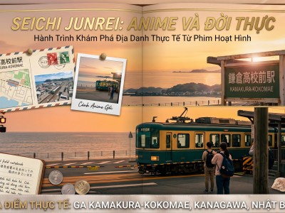 Hành Trình 