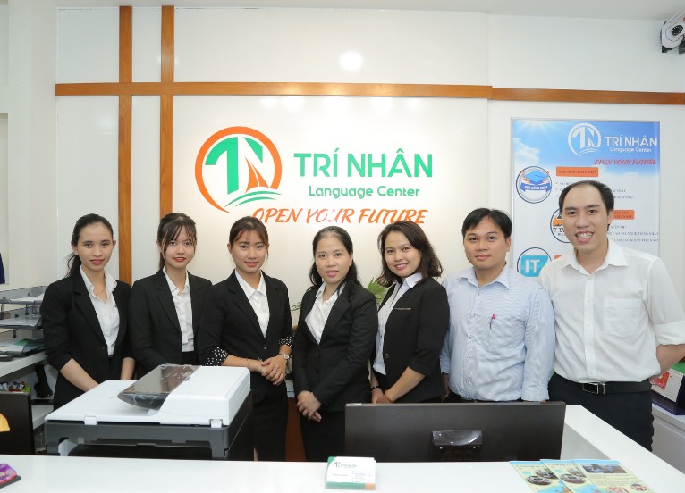 TỔNG QUAN VỀ TRÍ NHÂN