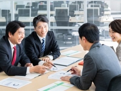 Quy tắc về vị trí ngồi trong văn hóa doanh nghiệp Nhật Bản (Phần 1)