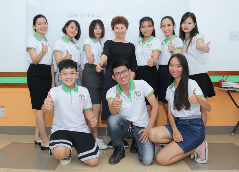 QUY MÔ HOẠT ĐỘNG