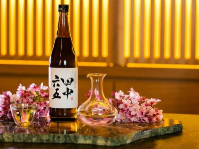 Nghệ thuật thưởng thức SAKE - Tinh tế trong từng cử chỉ