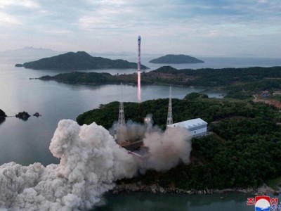 Nhật Bản nói hệ thống phòng thủ đã sẵn sàng đối phó tên lửa đạn đạo của Triều Tiên