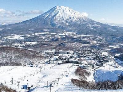 Những địa điểm du lịch nổi tiếng ở Hokkaido