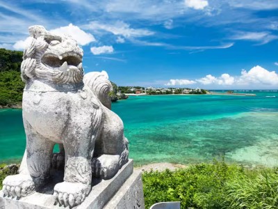 Cẩm nang du lịch Okinawa