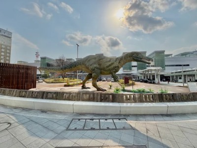 Du Lịch Fukui 1 Ngày: Lịch Trình Chi Tiết Khám Phá Vùng Đất Khủng Long