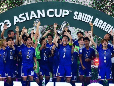 ĐIỀU GÌ ĐÃ KIẾN TẠO NÊN THÀNH CÔNG CỦA U23 NHẬT BẢN TẠI U23 CHÂU Á 2026?