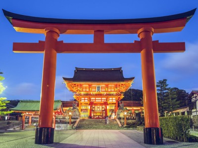 Thần đạo (SHINTO) – Tín ngưỡng khởi nguyên của người Nhật Bản.